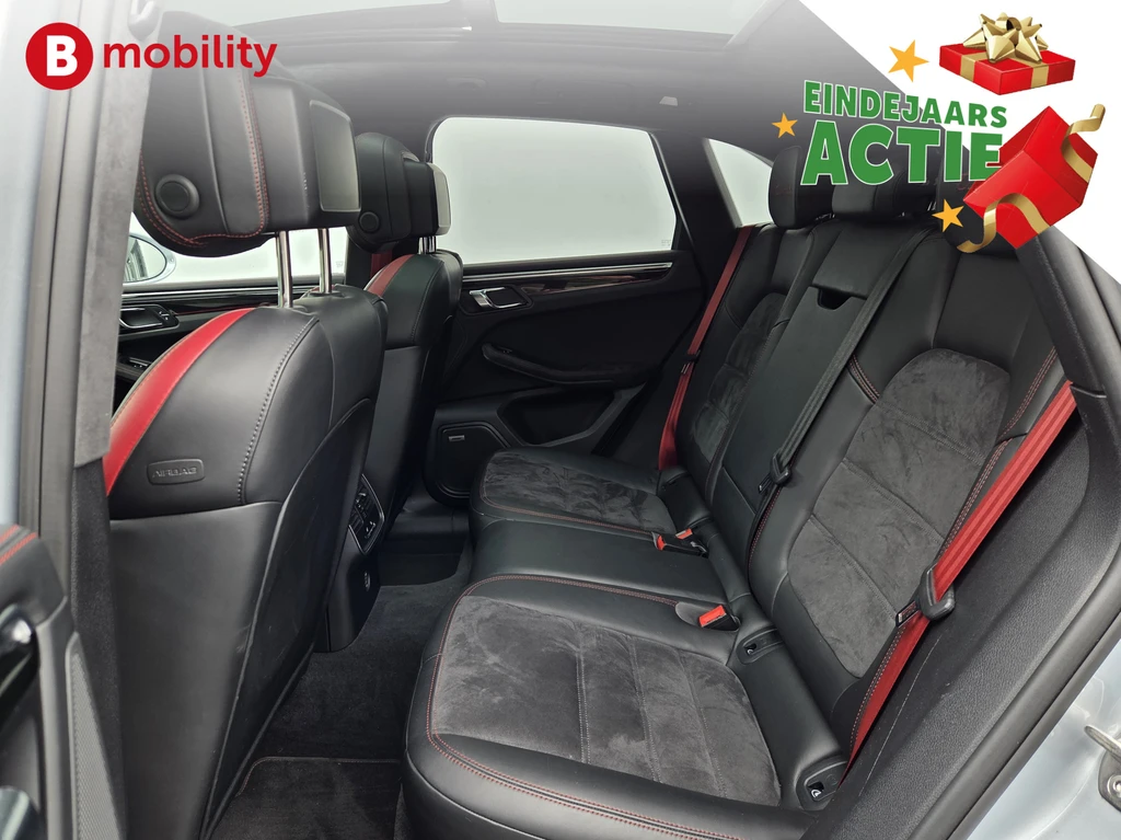 Porsche Macan – foto 14