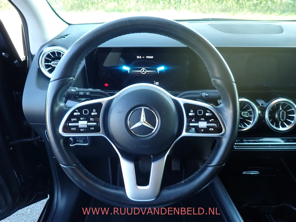Mercedes-Benz B-Klasse – foto 15