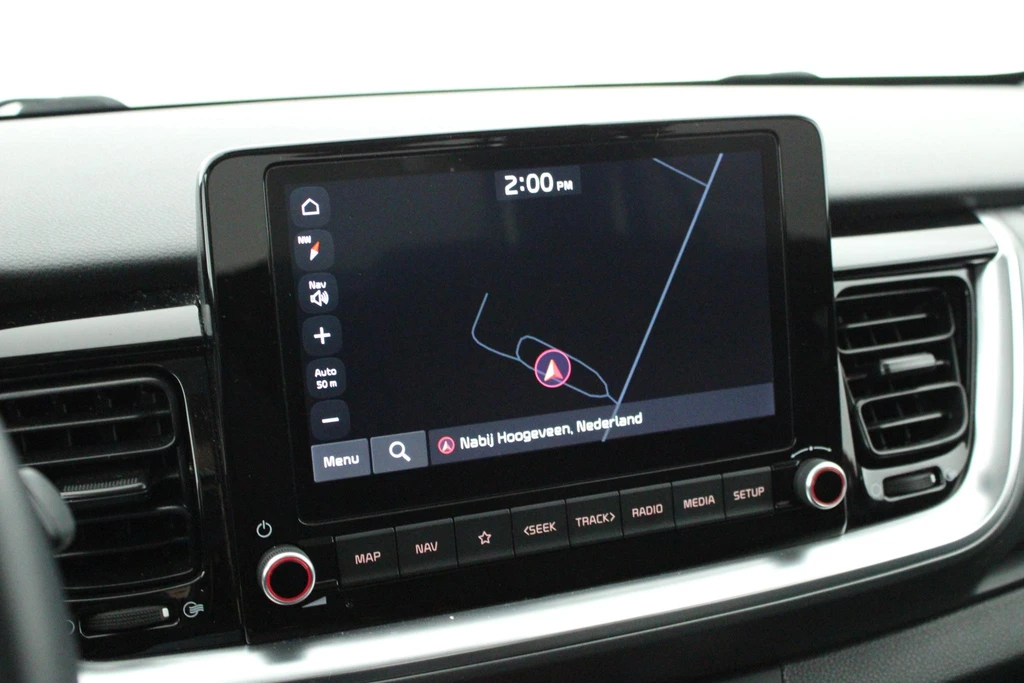 Kia Stonic – foto 20