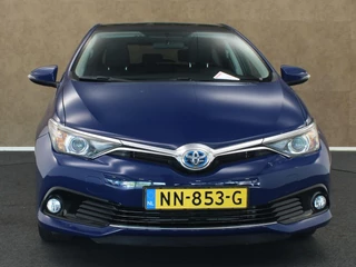 Toyota Auris – thumbnail 9
