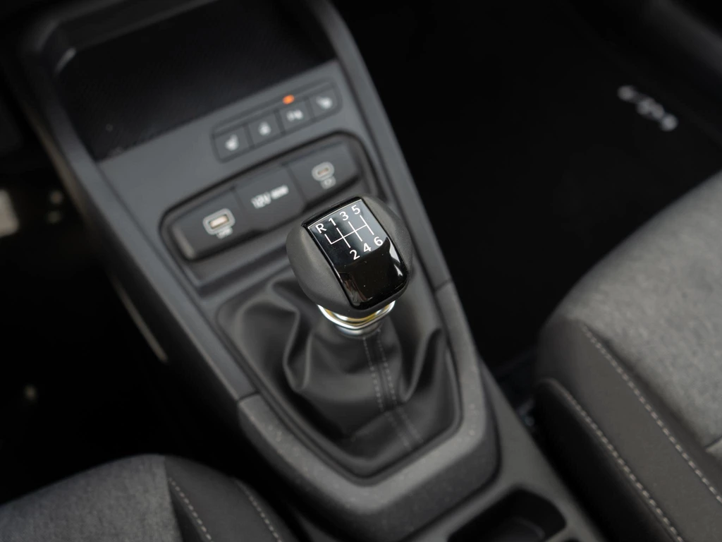Kia Stonic – foto 22