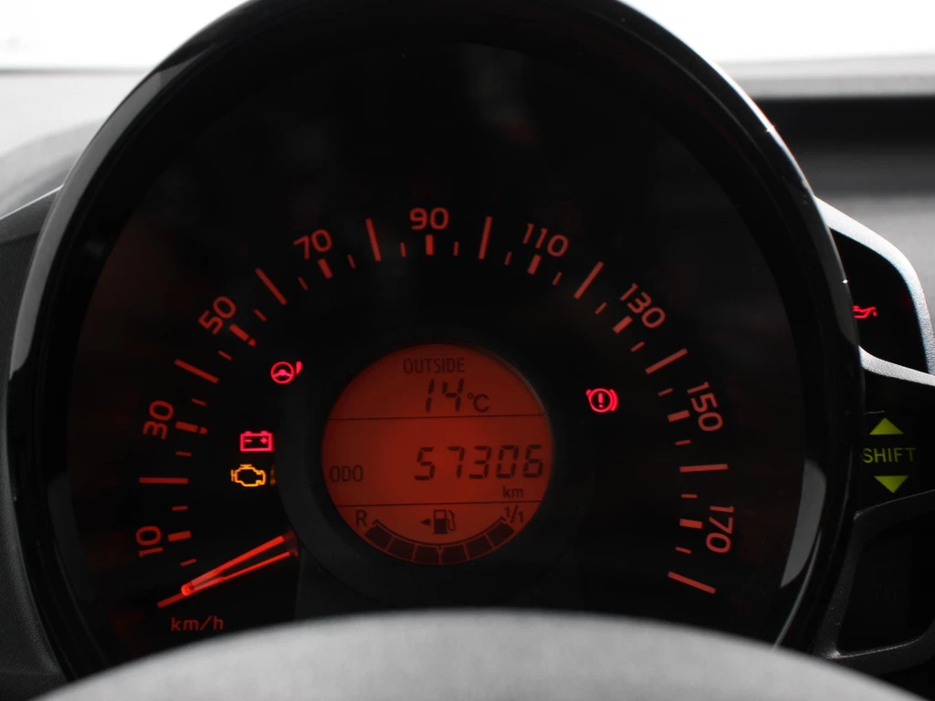 Citroën C1 – foto 19