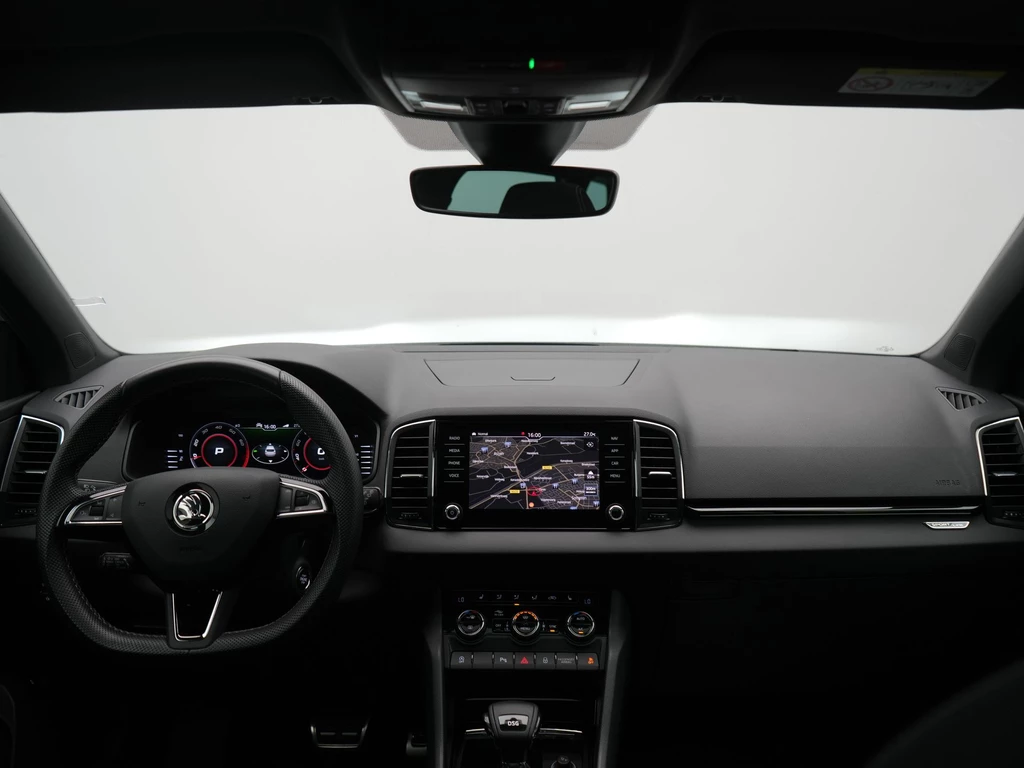 Škoda Karoq – foto 23