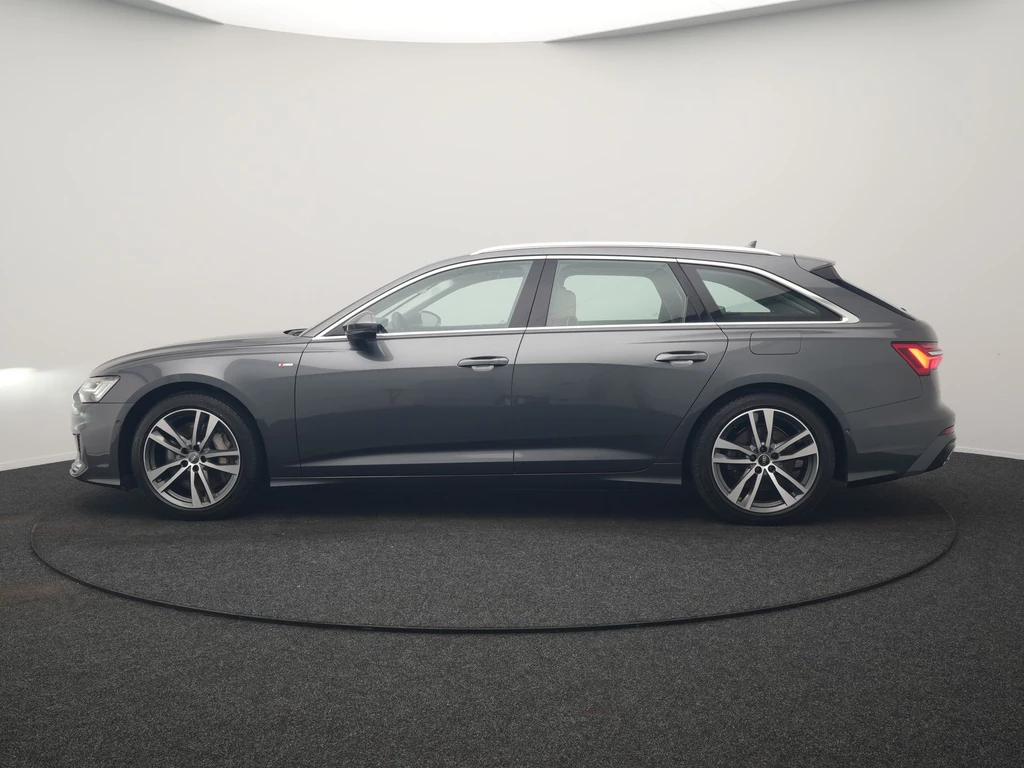 Audi A6 – foto 3