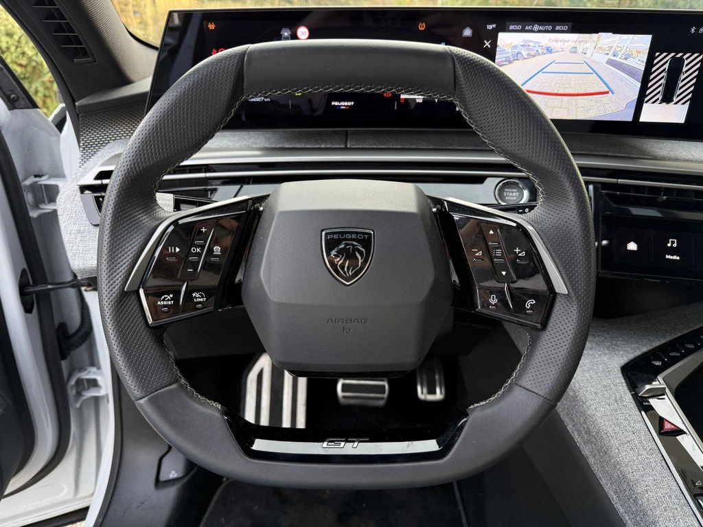 Peugeot 5008 – foto 11