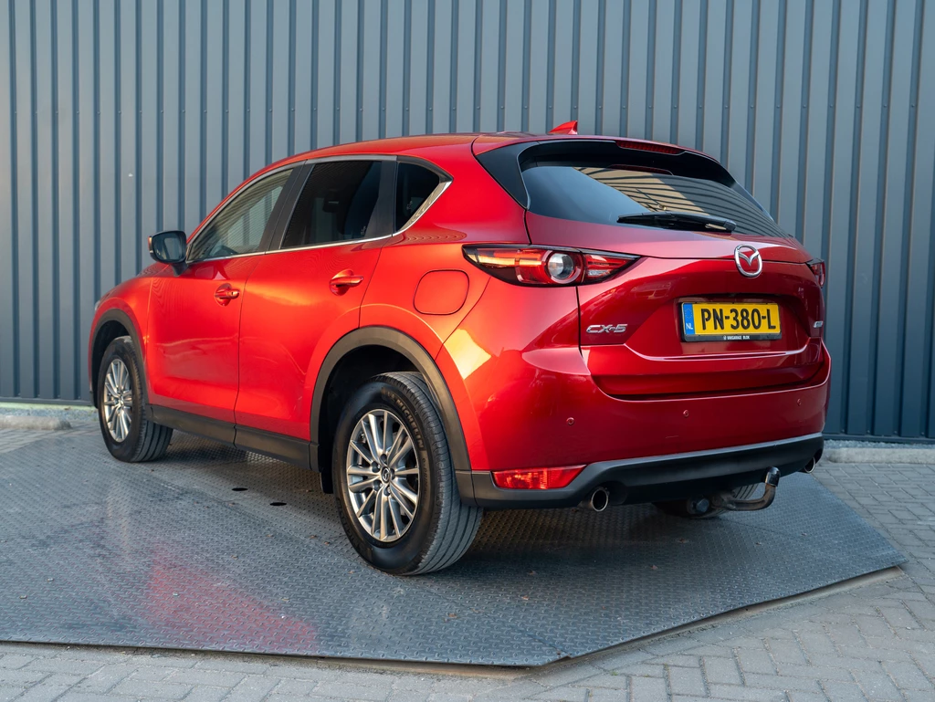 Mazda CX-5 – foto 7