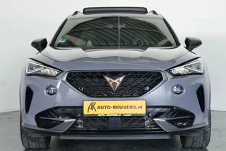 CUPRA Formentor – thumbnail 7