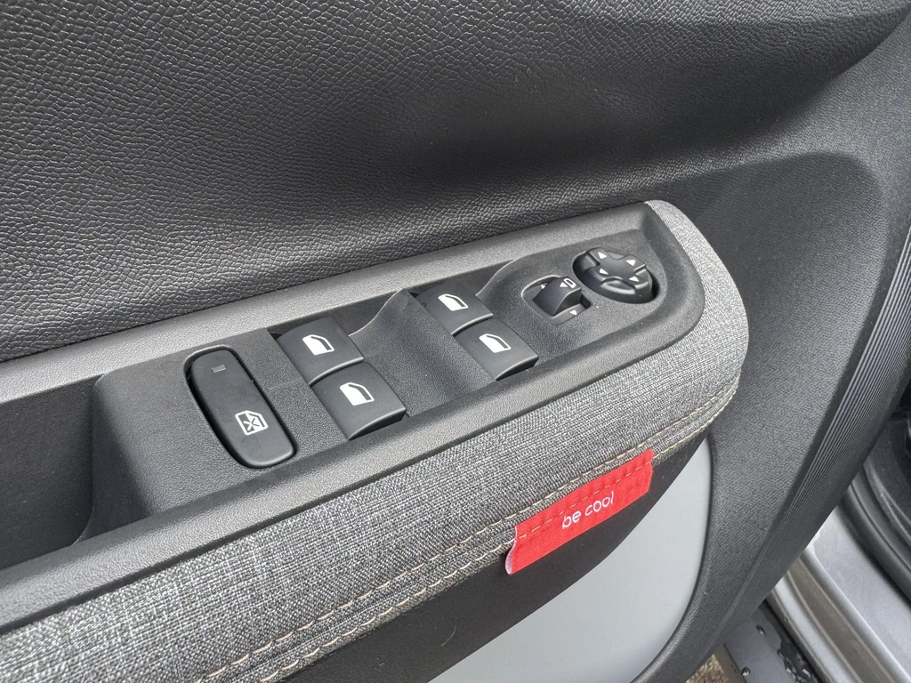 Citroën C3 Aircross – foto 10