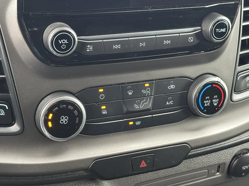 Ford Transit Custom – foto 11