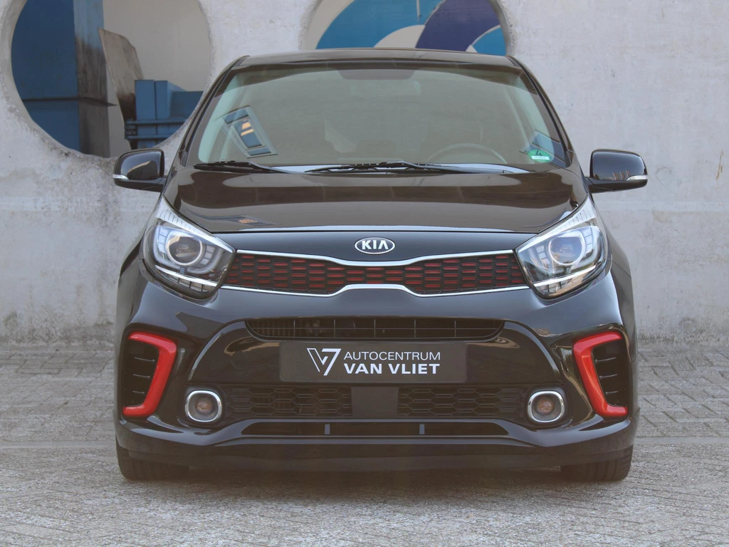 Kia Picanto – foto 5