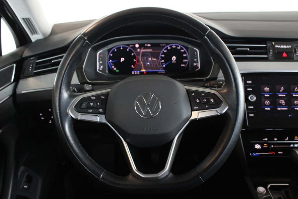 Volkswagen Passat – foto 10