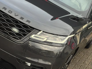 Land Rover Range Rover Velar – thumbnail 7