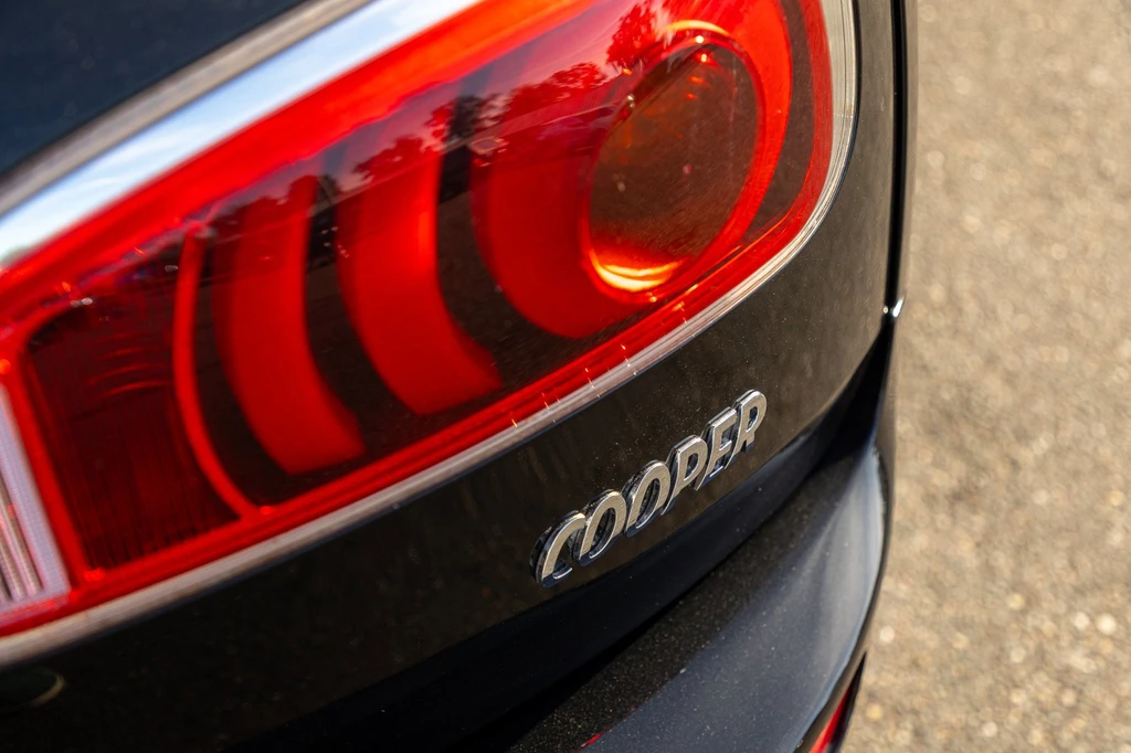 MINI Clubman – foto 37