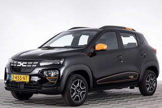 Dacia Spring – thumbnail 1