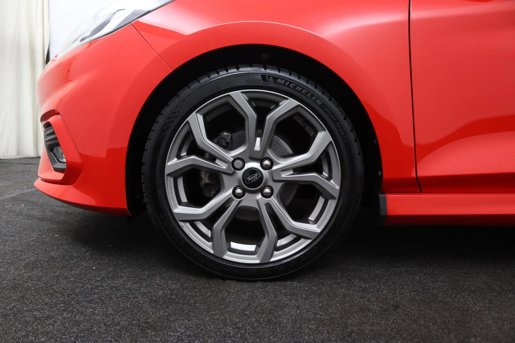Ford Fiesta – foto 28