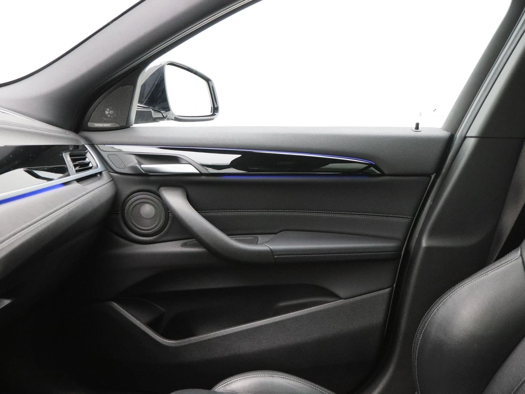 BMW X2 – foto 33