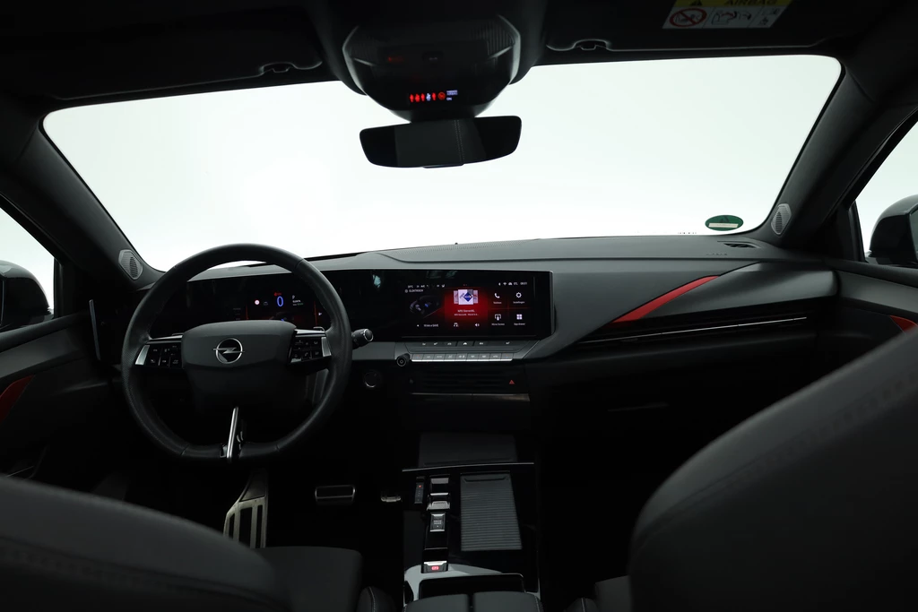 Opel Astra – foto 13