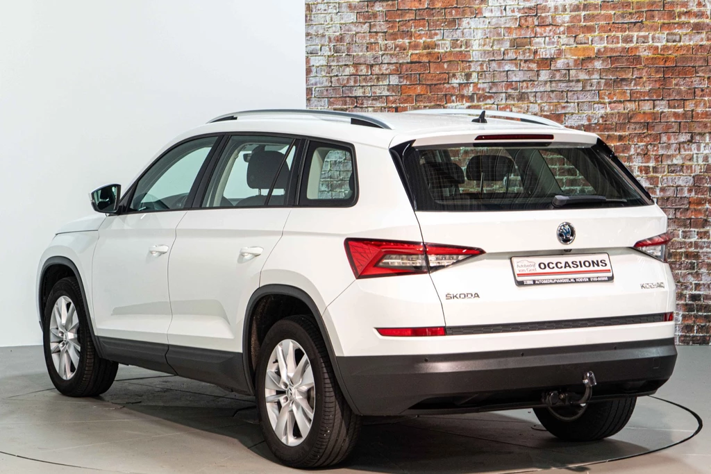Škoda Kodiaq – foto 11