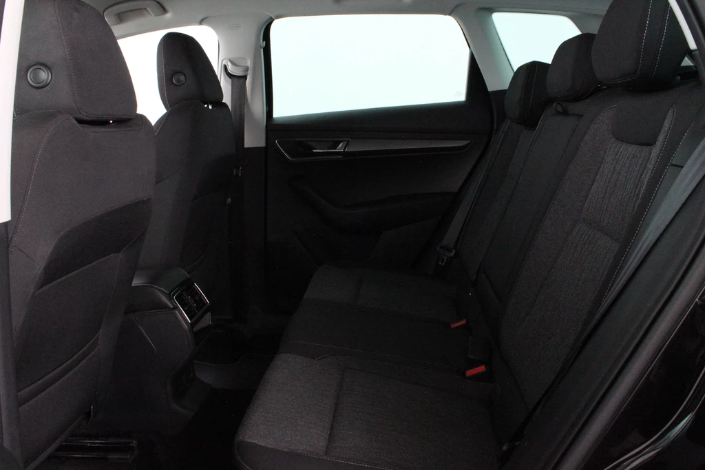 Škoda Karoq – foto 10