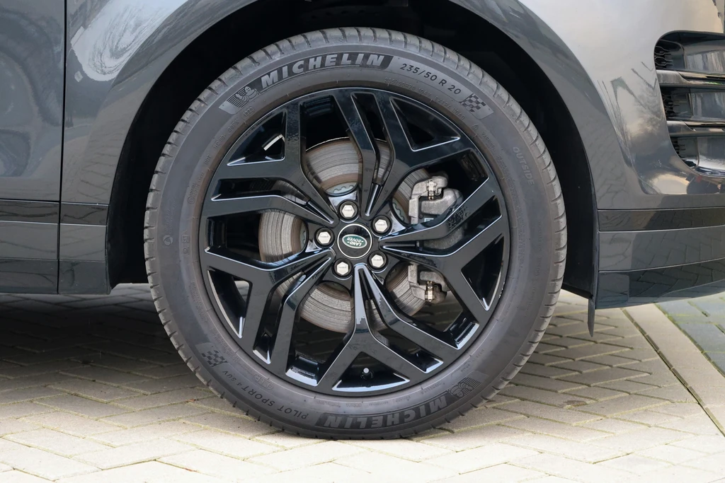 Land Rover Range Rover Evoque – foto 19