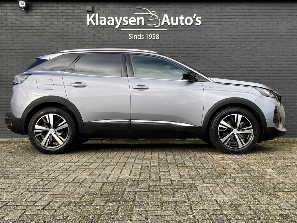 Peugeot 3008 – foto 7