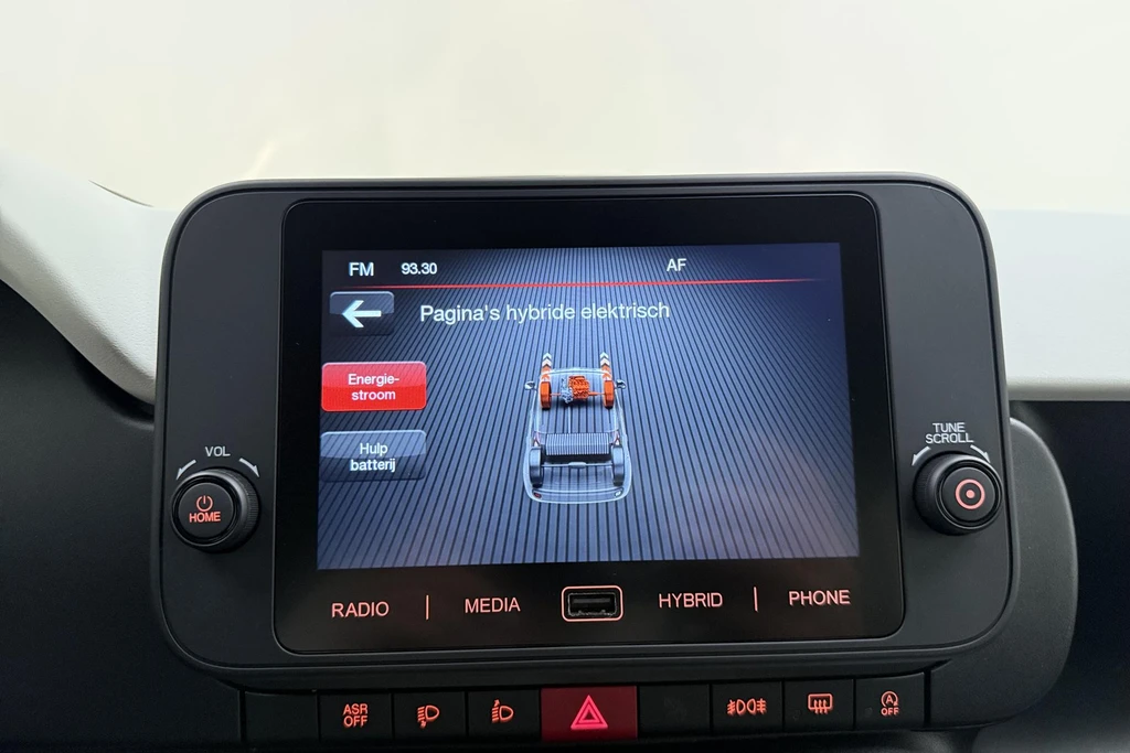 Fiat Panda – foto 21