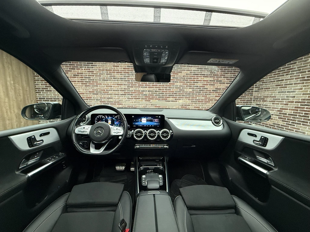 Mercedes-Benz B-Klasse – foto 12