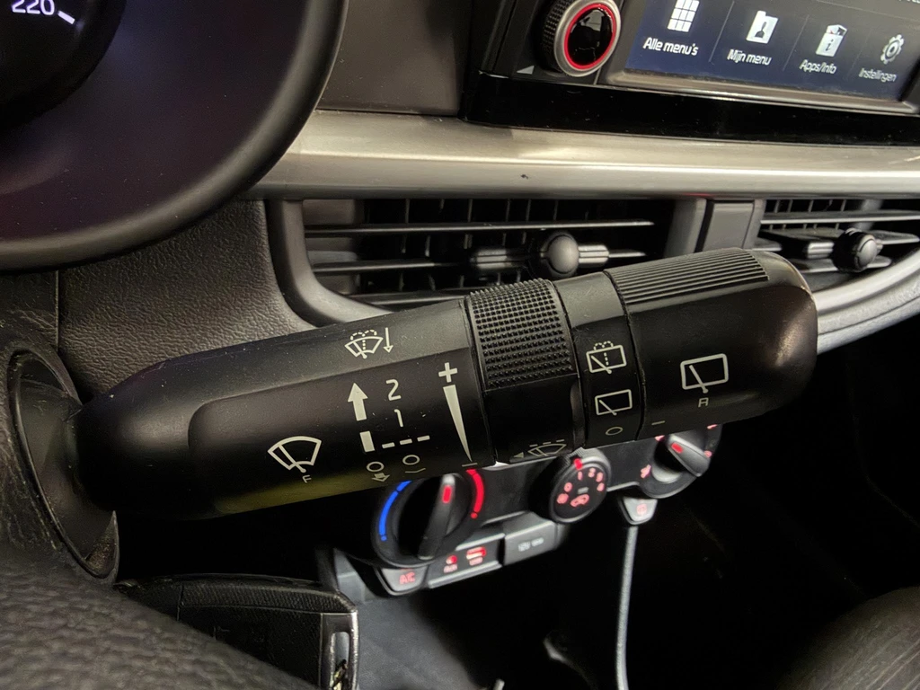 Kia Picanto – foto 21