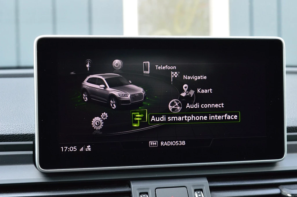 Audi Q5 – foto 20