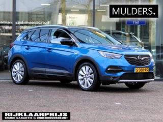 Opel Grandland X – thumbnail 4