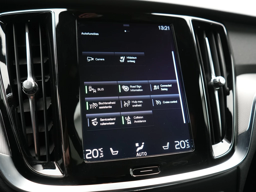 Volvo V60 – foto 32