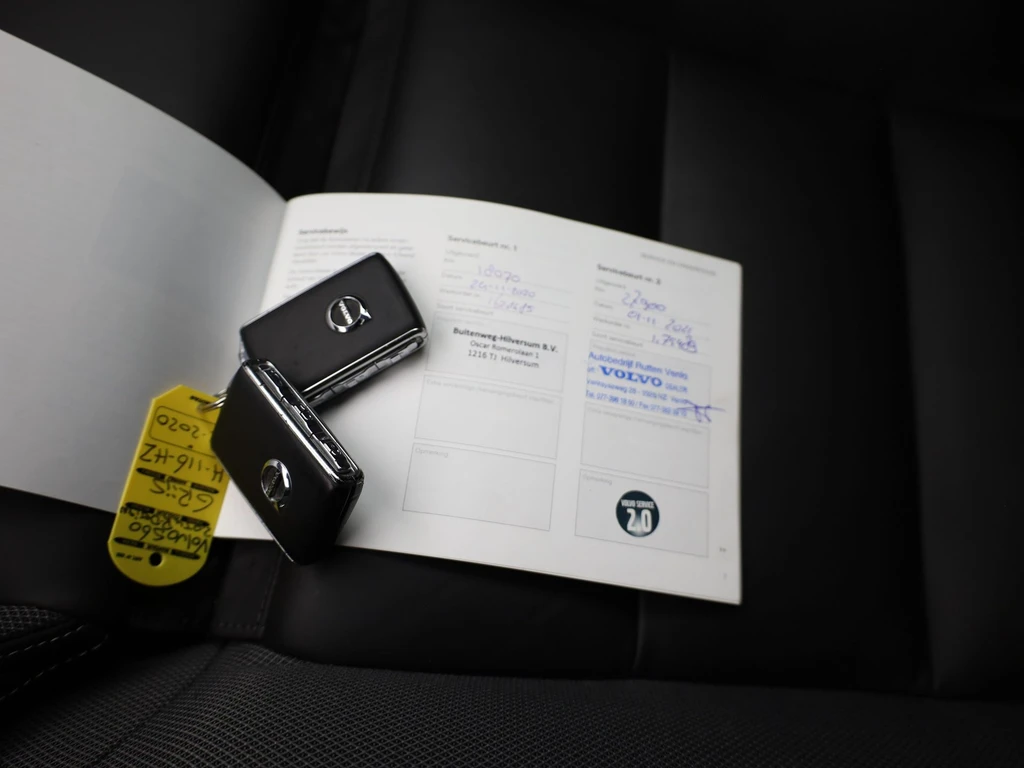 Volvo S60 – foto 34