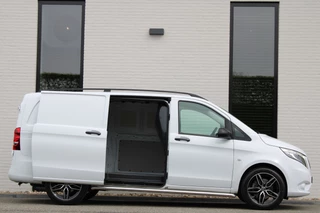Mercedes-Benz Vito – thumbnail 11