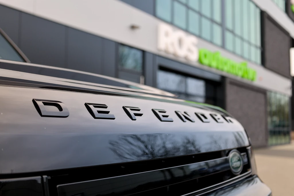Land Rover Defender – foto 32