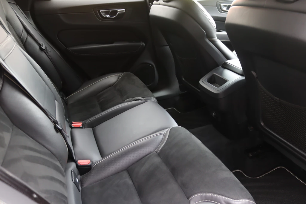 Volvo XC60 – foto 35