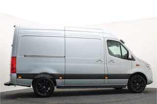 Mercedes-Benz Sprinter – thumbnail 9
