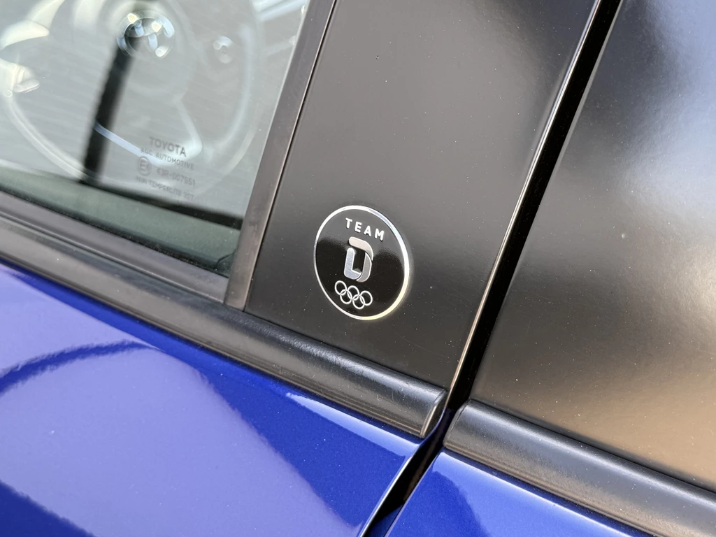 Toyota Yaris Cross – foto 35