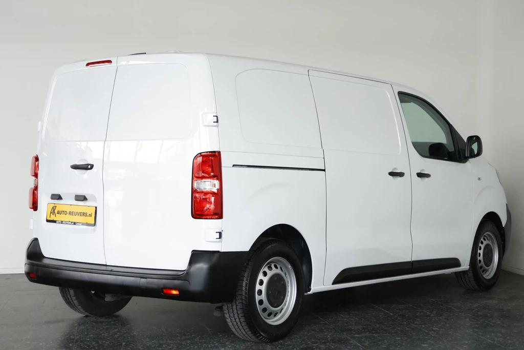 Peugeot Expert – foto 5