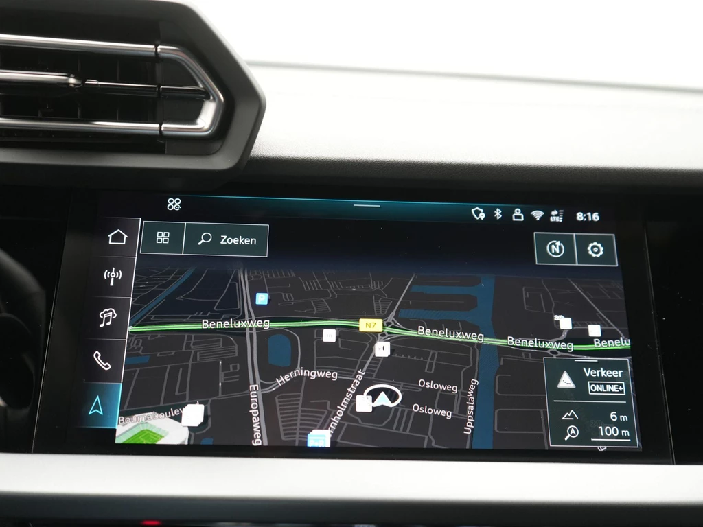 Audi A3 – foto 18