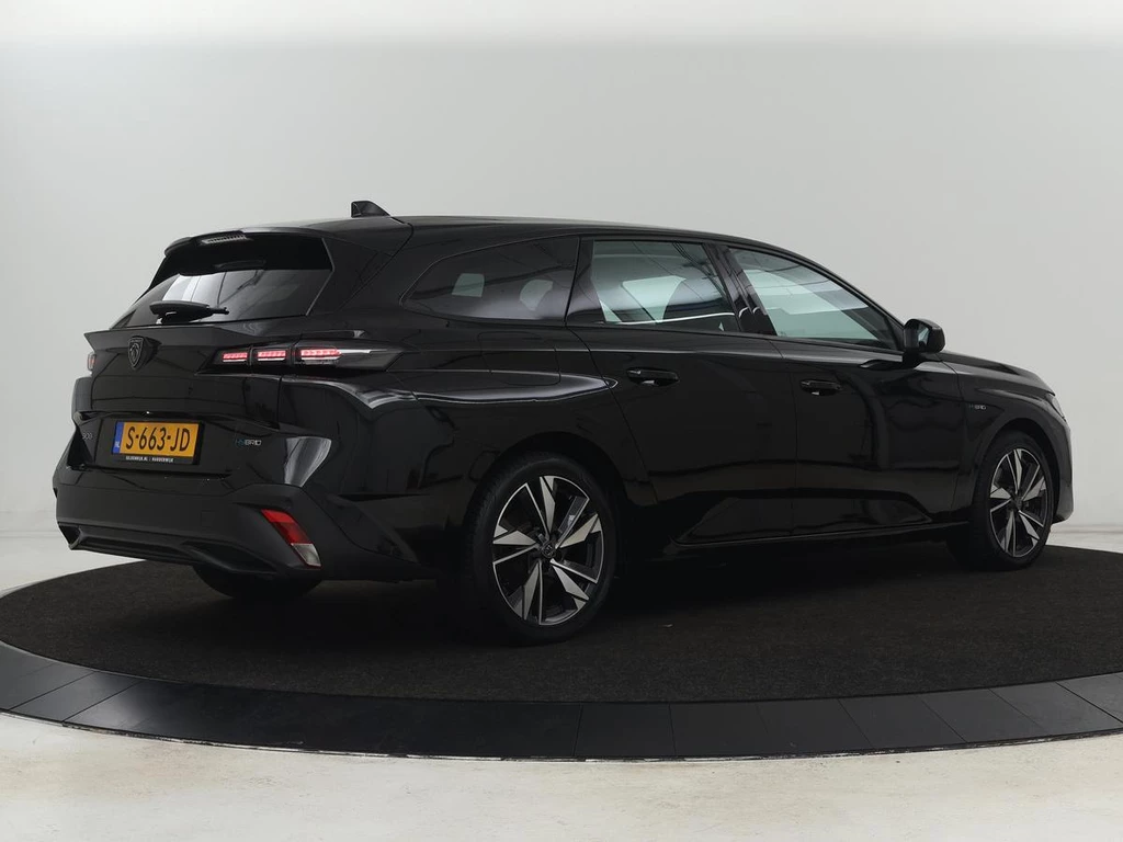 Peugeot 308 – foto 3