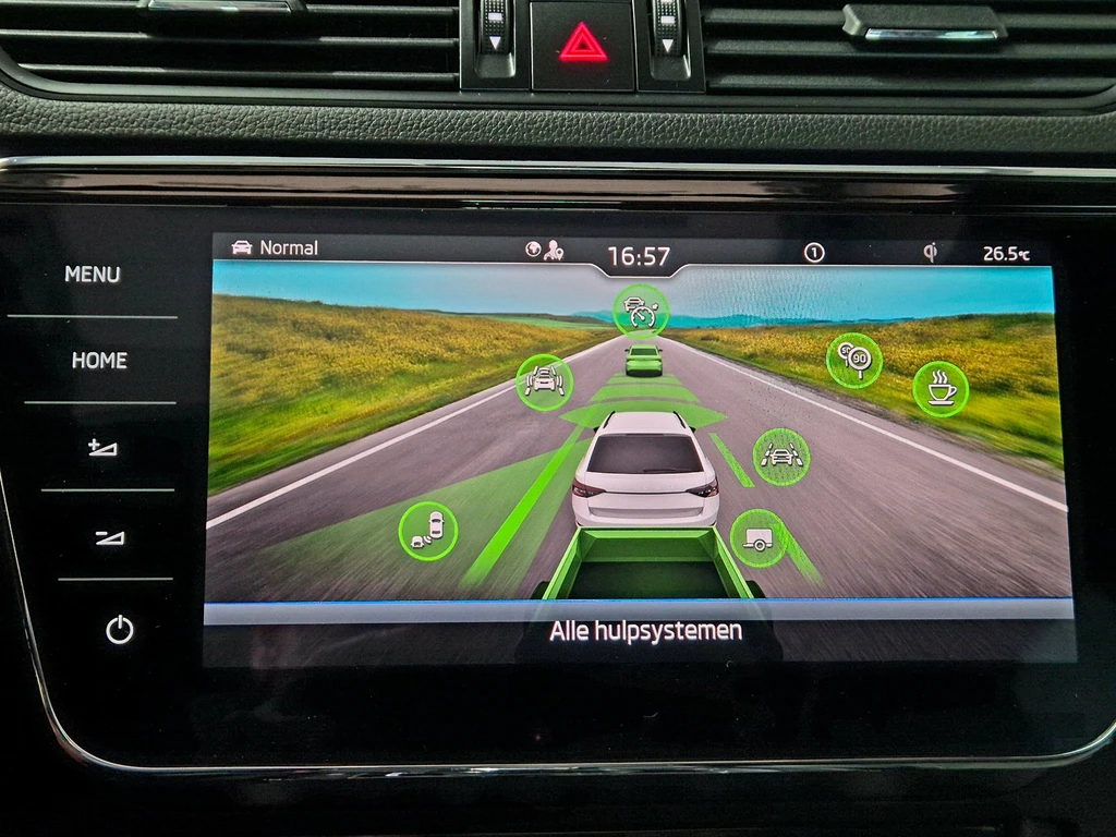 Škoda Superb – foto 42