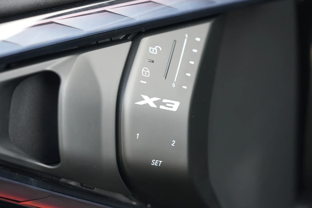 BMW X3 – foto 29