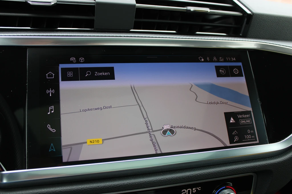Audi Q3 – foto 32
