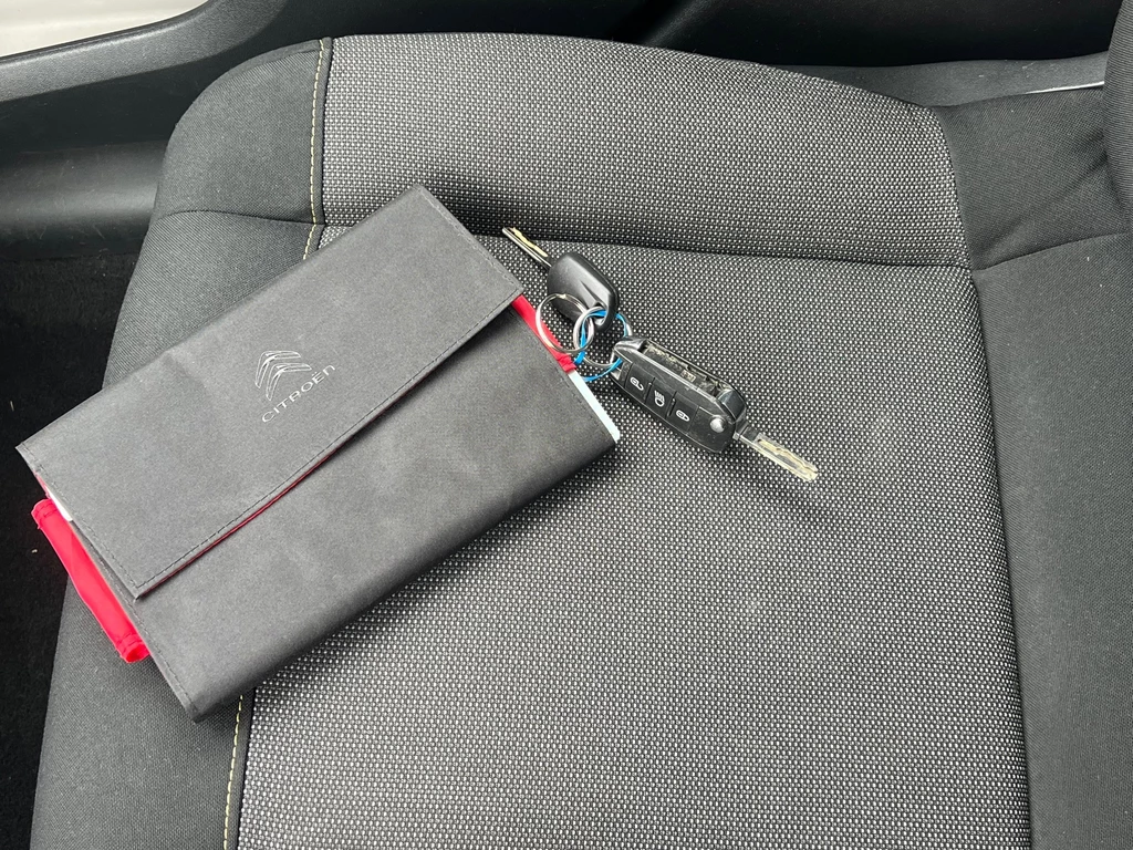 Citroën C3 – foto 30