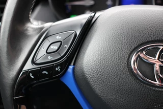 Toyota C-HR – thumbnail 17