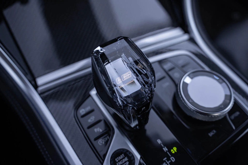 BMW 8 Serie – foto 59