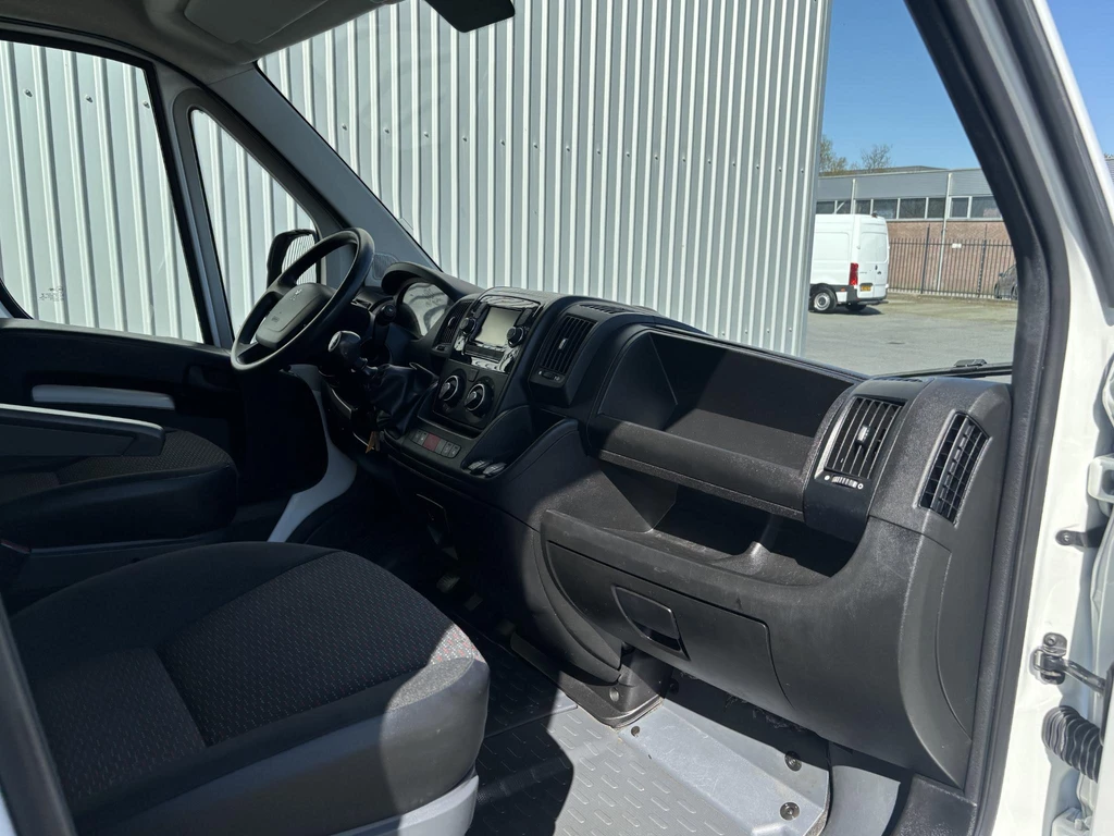 Peugeot Boxer – foto 19