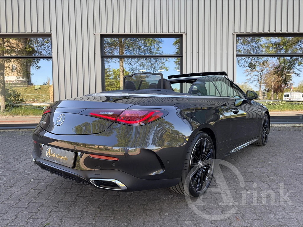 Mercedes-Benz CLE – foto 10