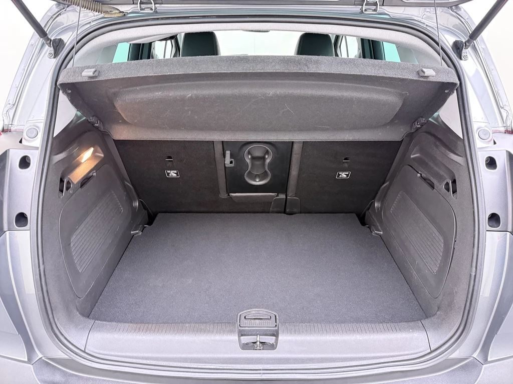 Opel Crossland X – foto 26