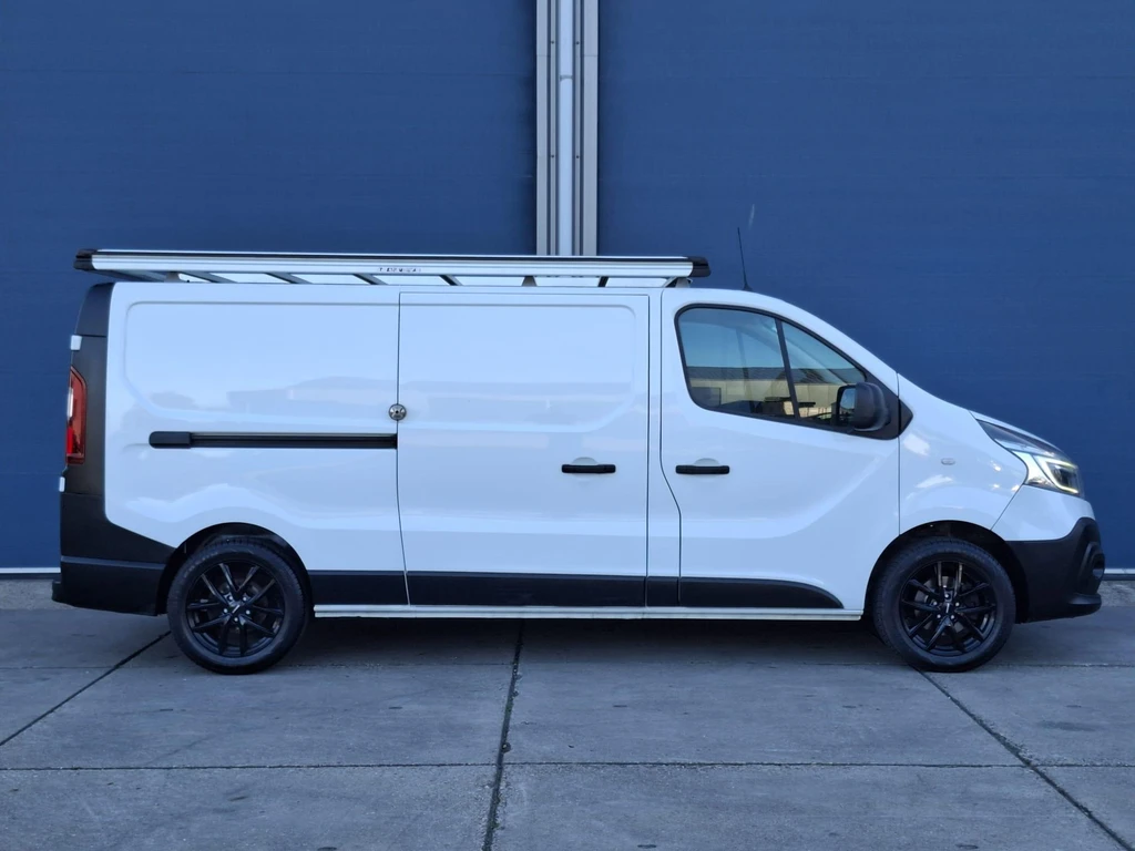Renault Trafic – foto 7
